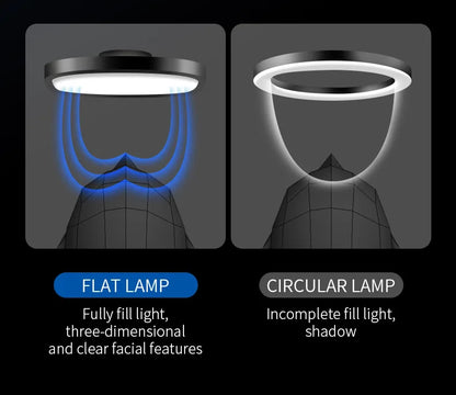 LED Flexible Tripod Accessory