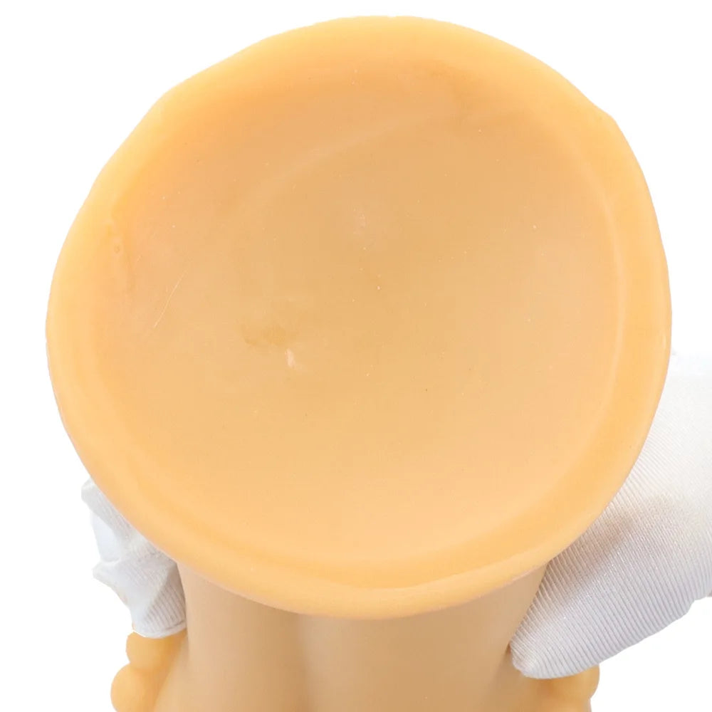 Premium Extra-Long PVC Arm Trainer