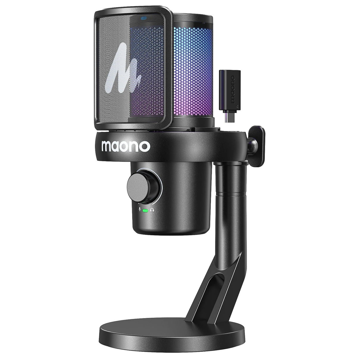 AI Voice Changer Mic