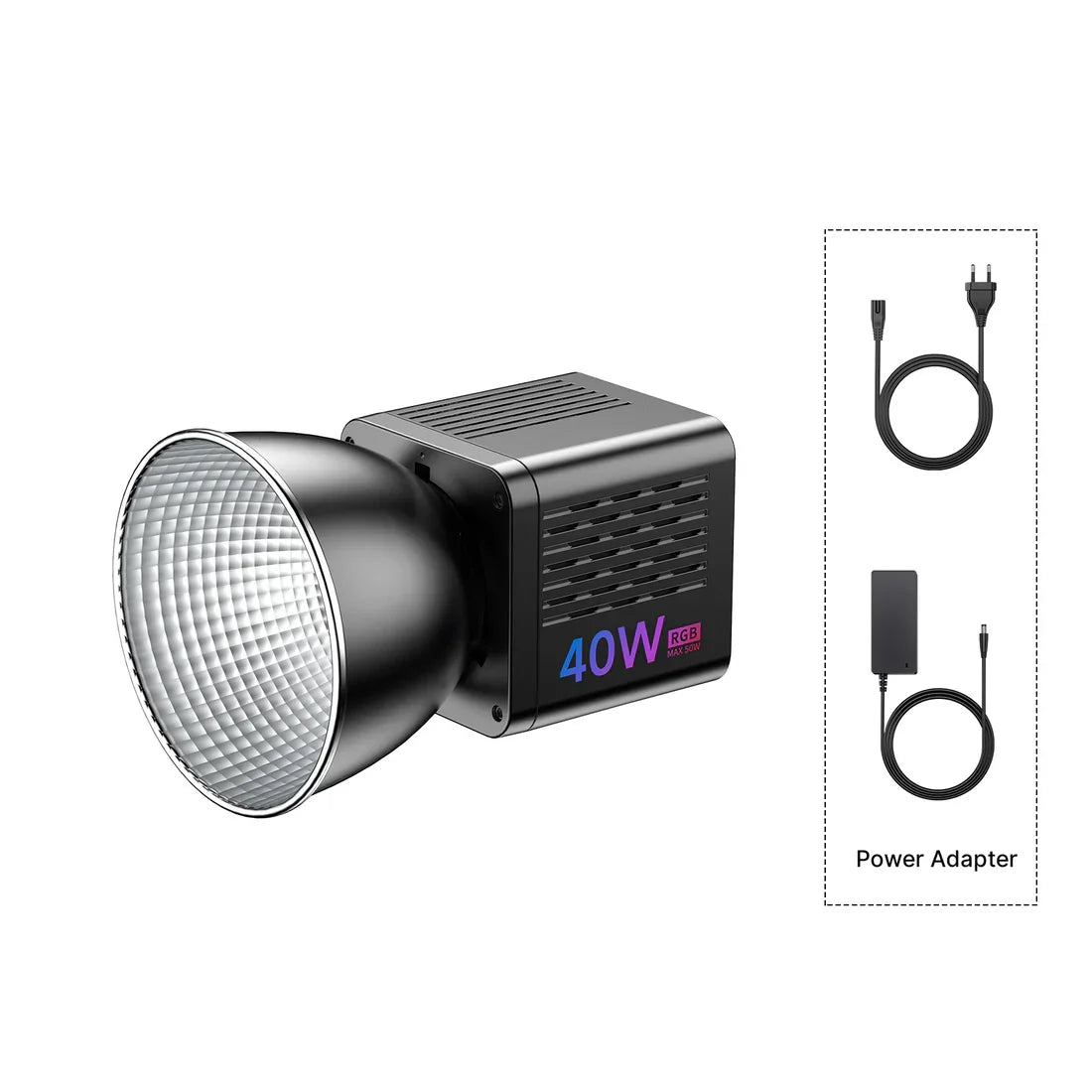 Creators Strobe Lighting