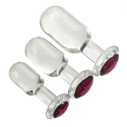 Beginner Friendly Crystal Plug (Copy)