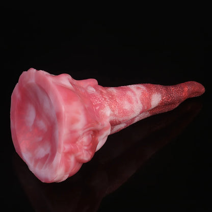 Soft Tongue Plug