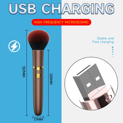 Discreet Adult Powerfull Vibrator