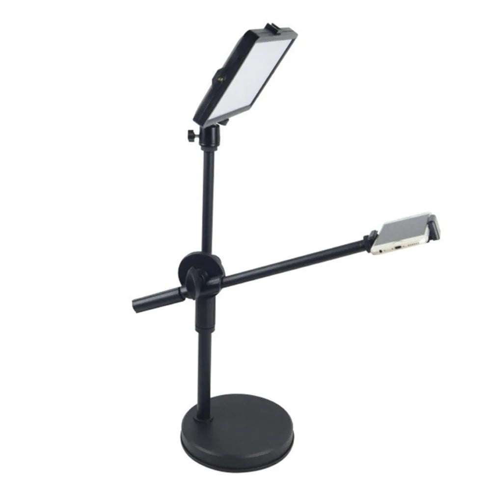 Portable Tabletop Tripod