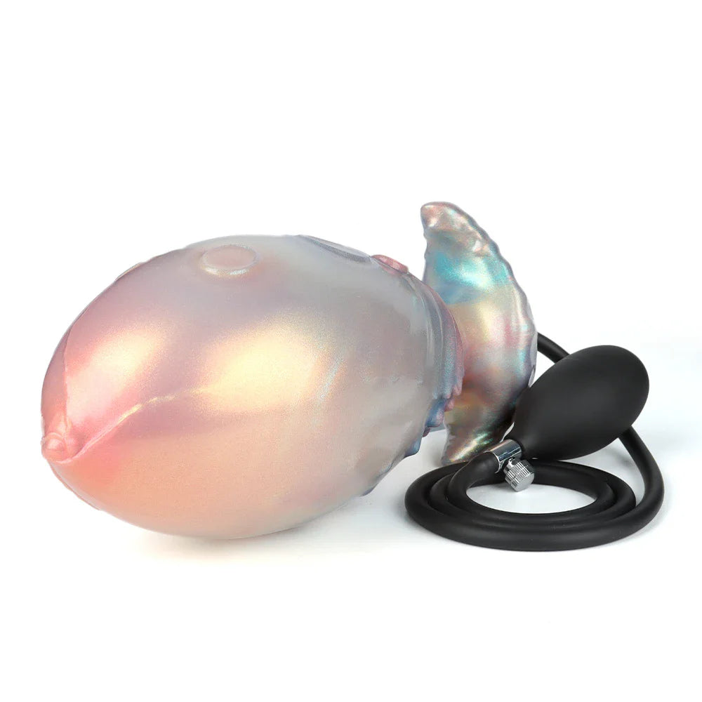 Huge Dilation Plug