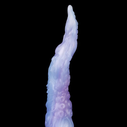 Fantasy Monster Silicone Massager — 4 Sizes M to XXXL
