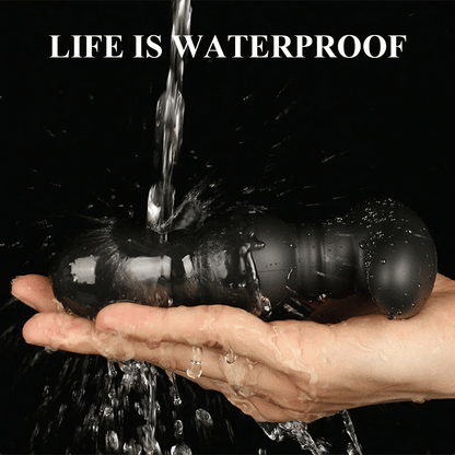 Wireless Pump Up Control Wellness Massager