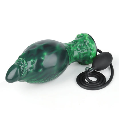 Huge Dilation Plug