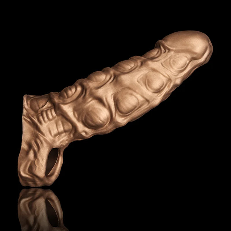 Strength Booster Sleeve