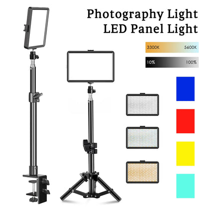 SoftCast USB Tabletop Studio Light