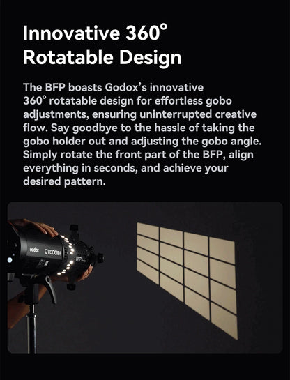 Creative Photography Lighting Accessory