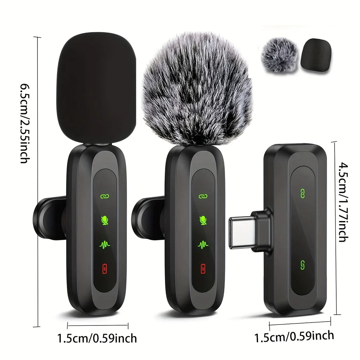 Streaming Mine Mic