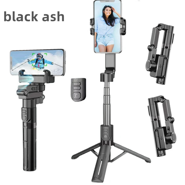 CloneMe Pano Mode Gimbal