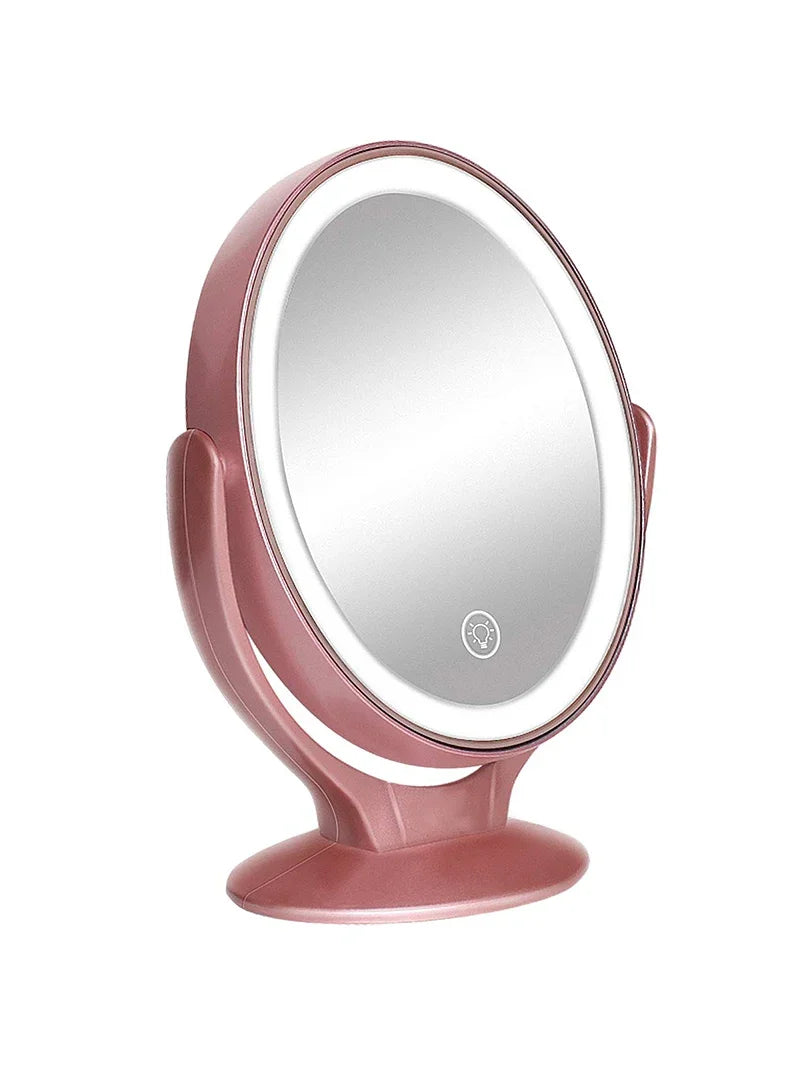 LED Cosmetic Makeup Mirror