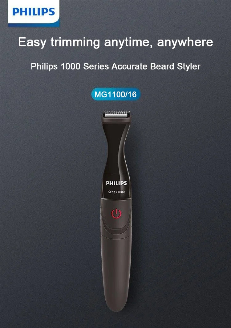 3-Position Beard Trimmer Comb