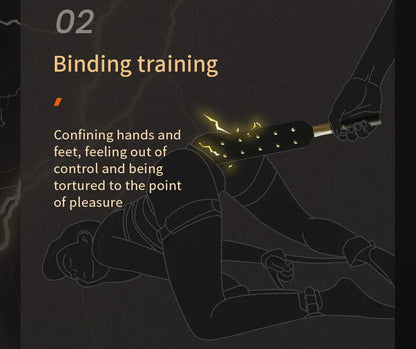 Electric shock training series, Pulse Horse Whip, Electro Spanking Paddle, Spanking Stick Bat, BDSM, Sex Games, Adult Sex Toys