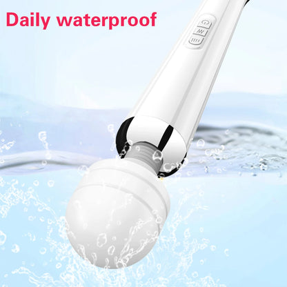 Arm Size Big Powerful Vibrator