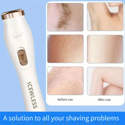Professional Body Trimmer