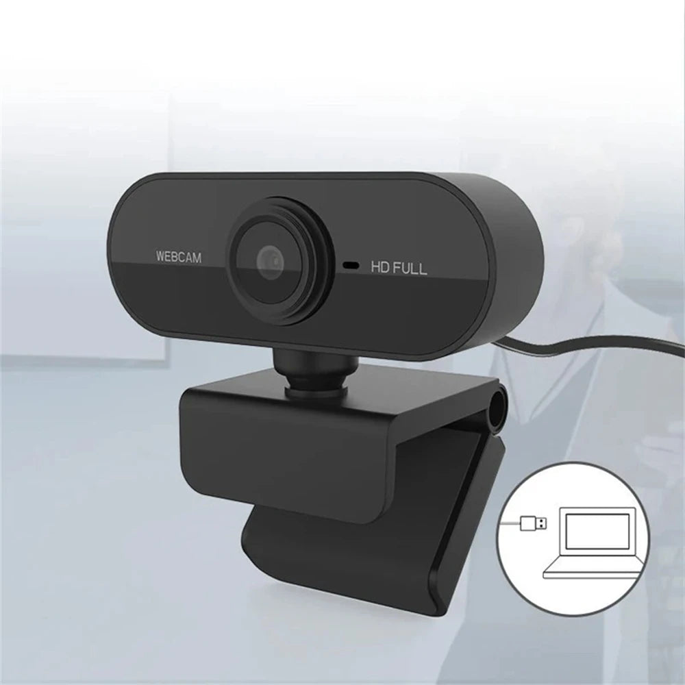 Video Conferencing Camera
