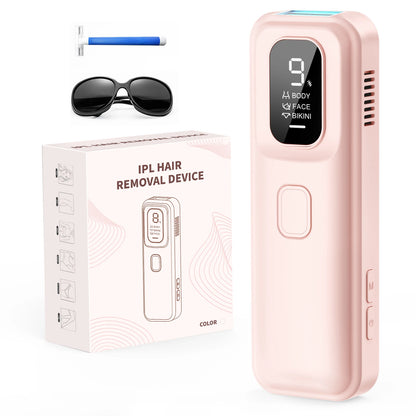 Premium Body Grooming Laser