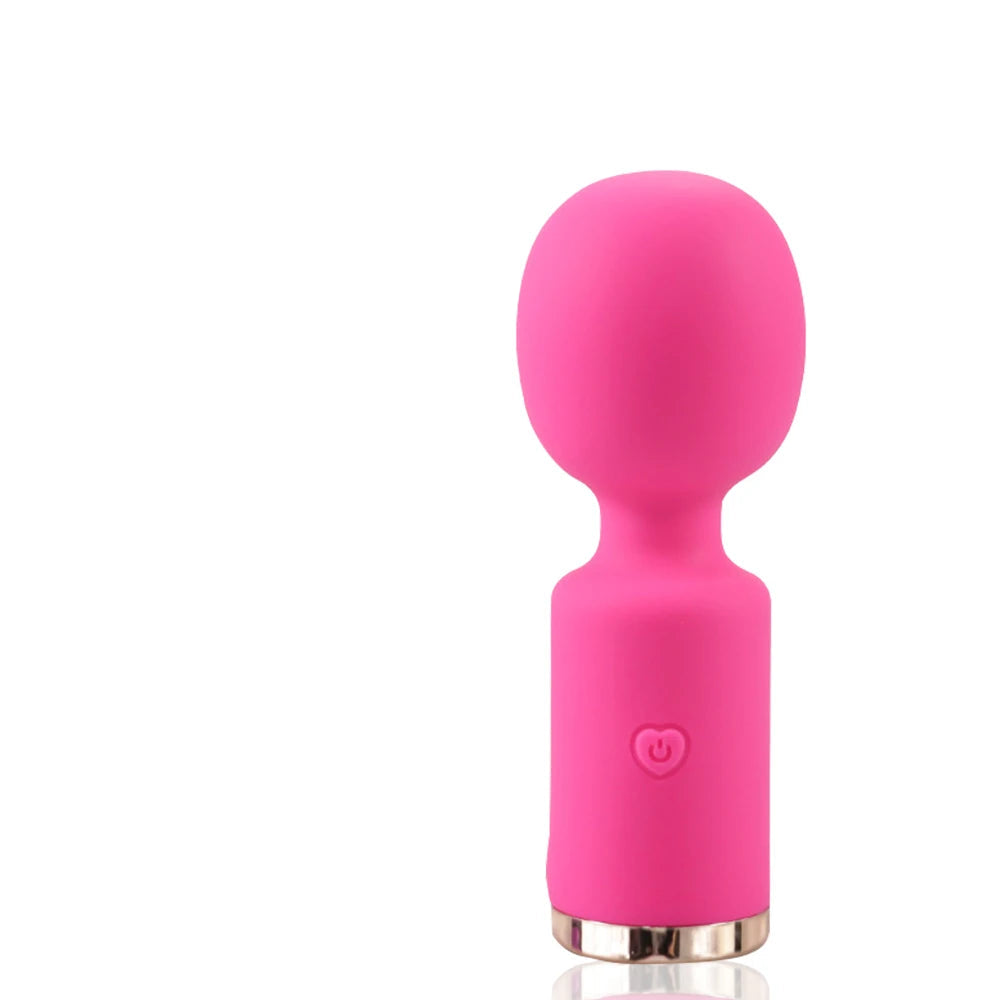 10 Speeds Strong Vibrator