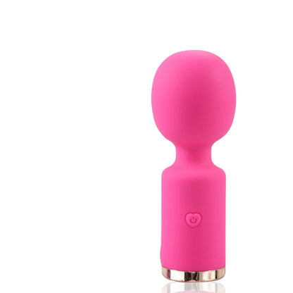 10 Speeds Strong Vibrator