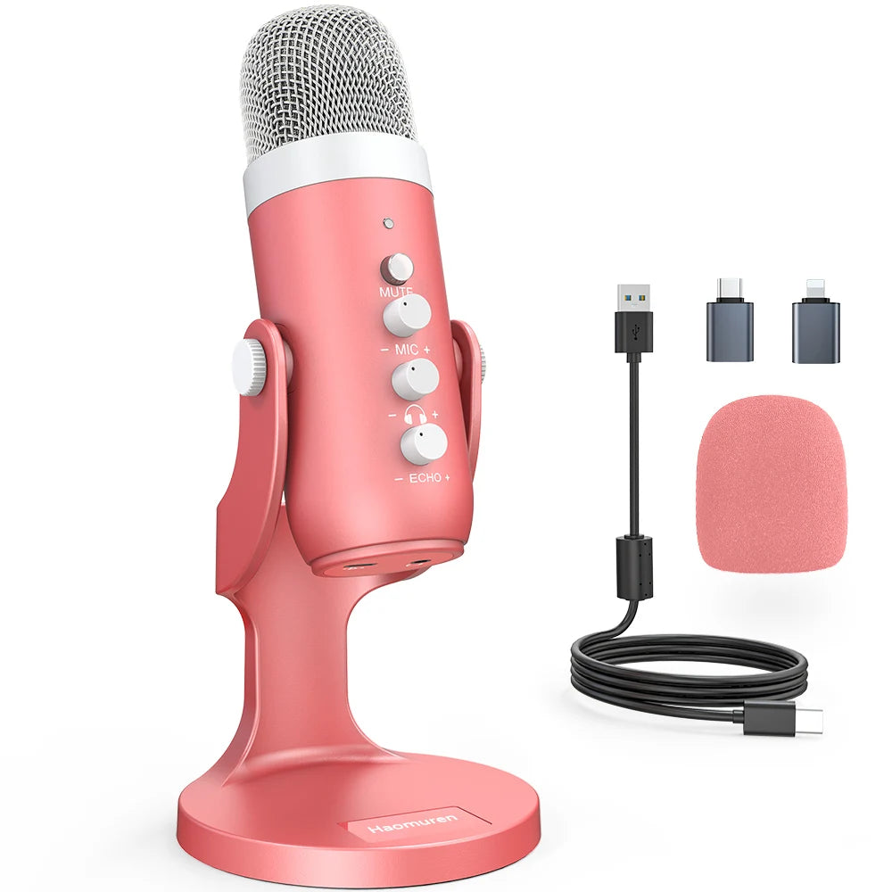 Flexible Studio Recording Kit