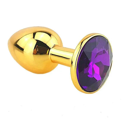 Stainless Steel Plug