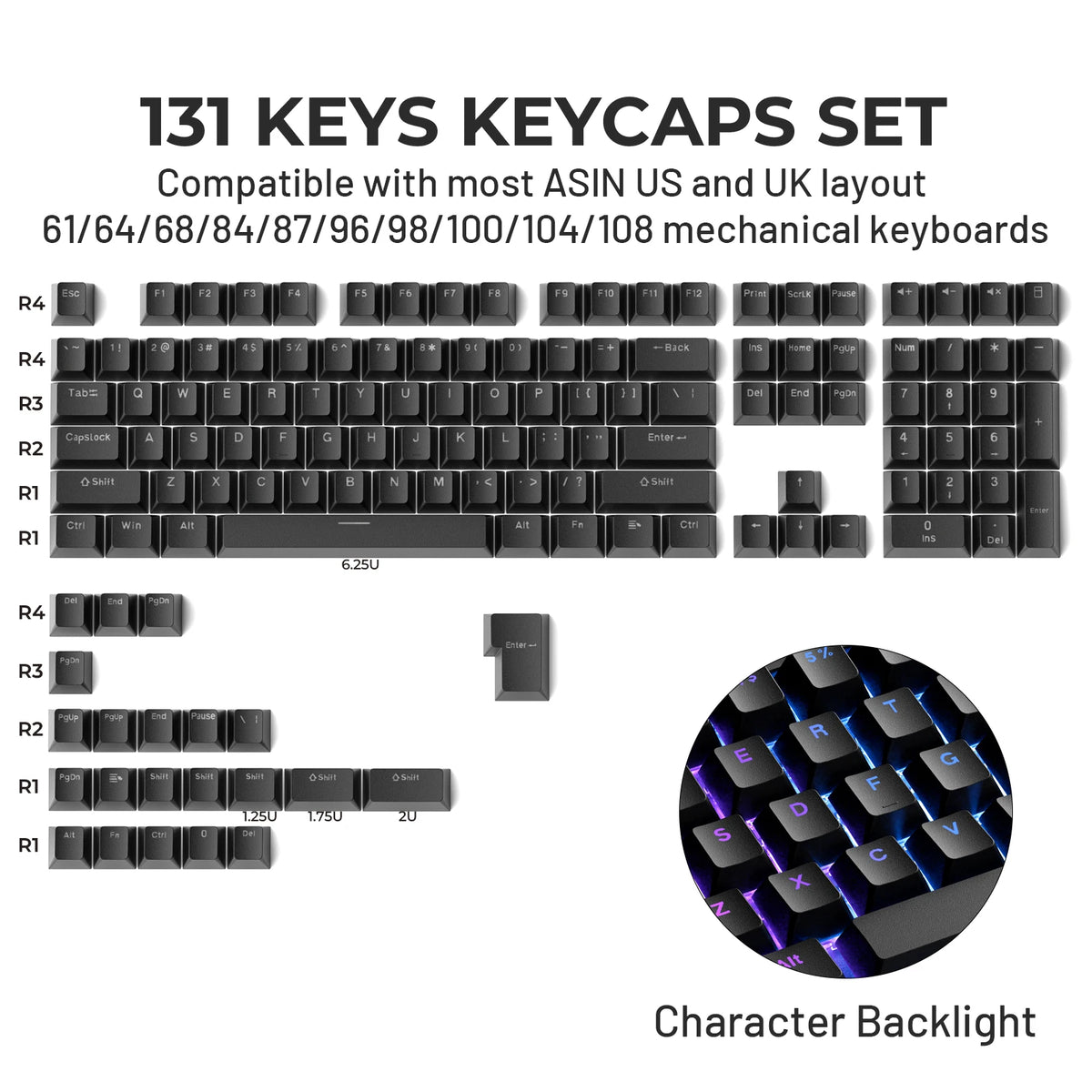 Elevate your mechanical keyboard experience