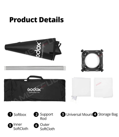 Livestreaming & Home Studios Softbox