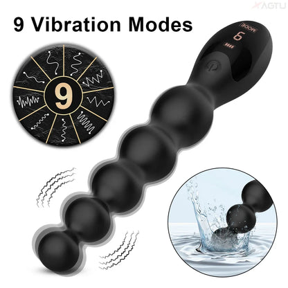 Multi-Mode Muscle Soothing Device