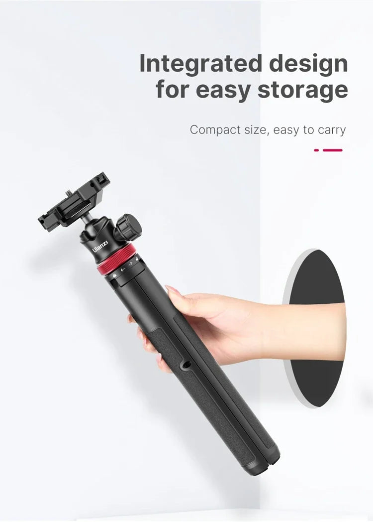 Cinematic Mobile Filming Tool