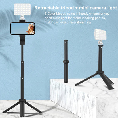 Skin Tone Enhancing Light Set