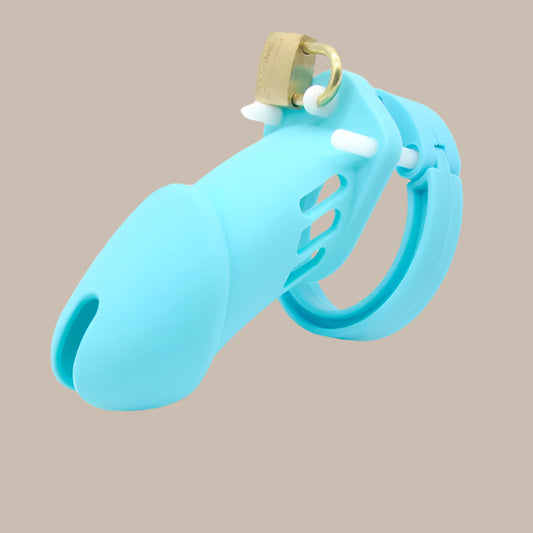 Comfort Fit for Long Wear