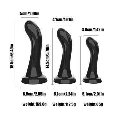 Soft Flexible Silicone Trainer
