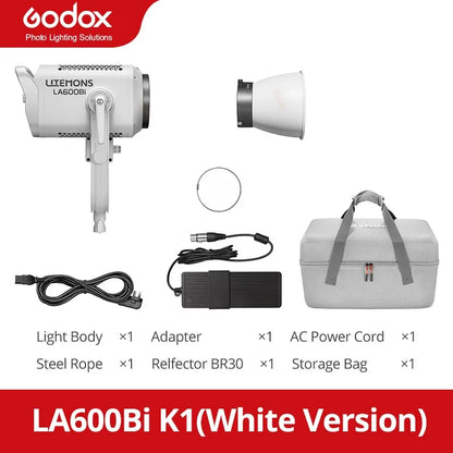 Professional Photographic COB Light
