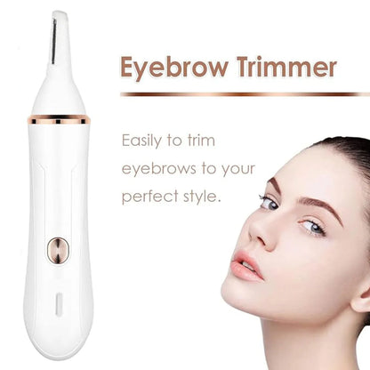 Hair Removal for Bikini Legs Arms