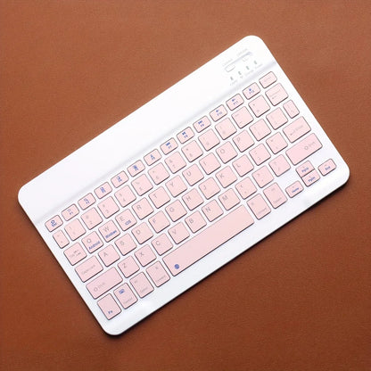 Silent Typing Keyboard Mouse Combo