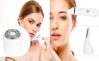Hair Removal for Bikini Legs Arms