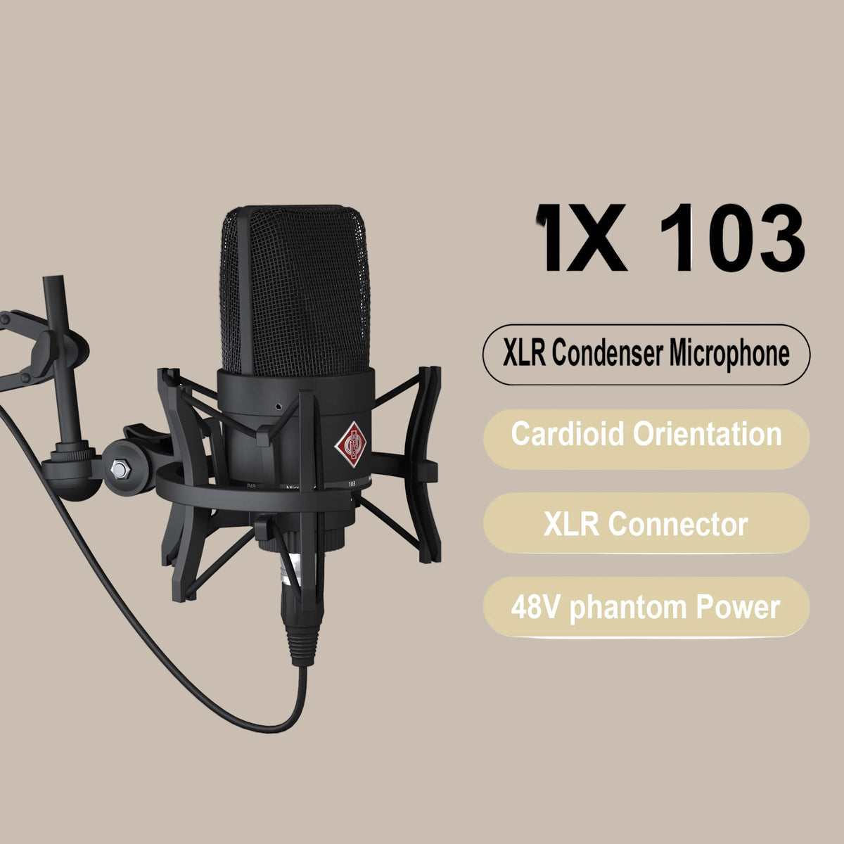 Cam Girls Pro Mic