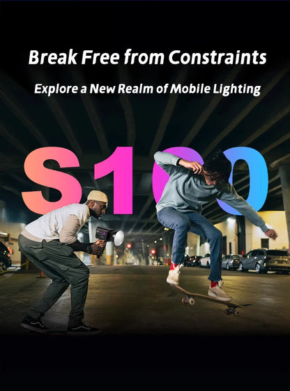 Creators High CRI LED Light