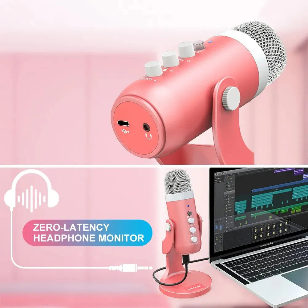 Flexible Studio Recording Kit