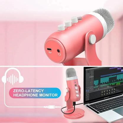 Flexible Studio Recording Kit