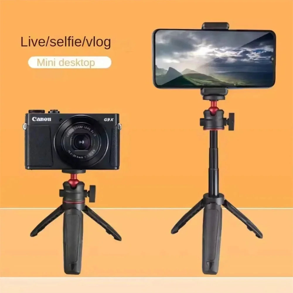 Universal Camera Compatibility