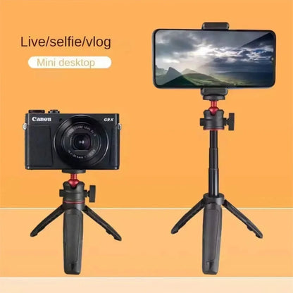 Universal Camera Compatibility