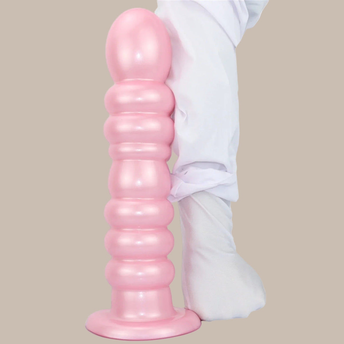 Professional Silicone Wellness Trainer