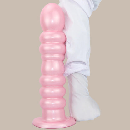Professional Silicone Wellness Trainer
