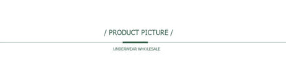 Sexy Low-Rise Lace Panties 5 PCS/SET Women Floral Underwear M-XL Girls Underpants Ladies Lingerie 89428