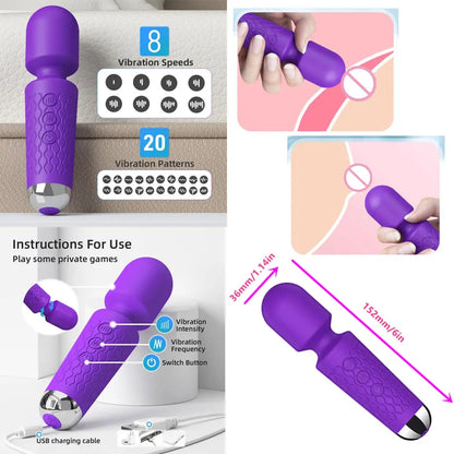 G-Spot Suction Stimulator
