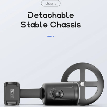 Smart AI Face Recognition Gimbal